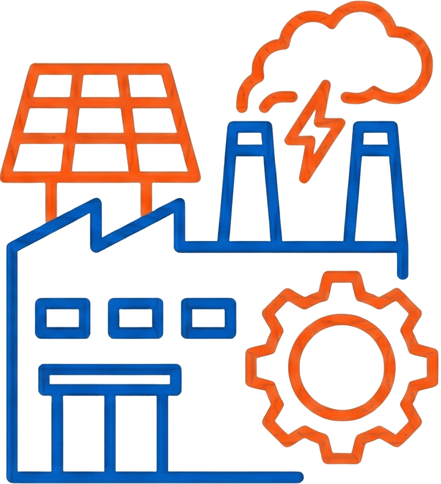 Soluzioni energetiche per le aziende